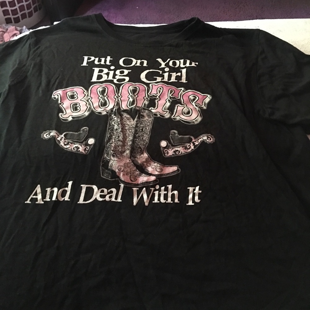 T-shirt